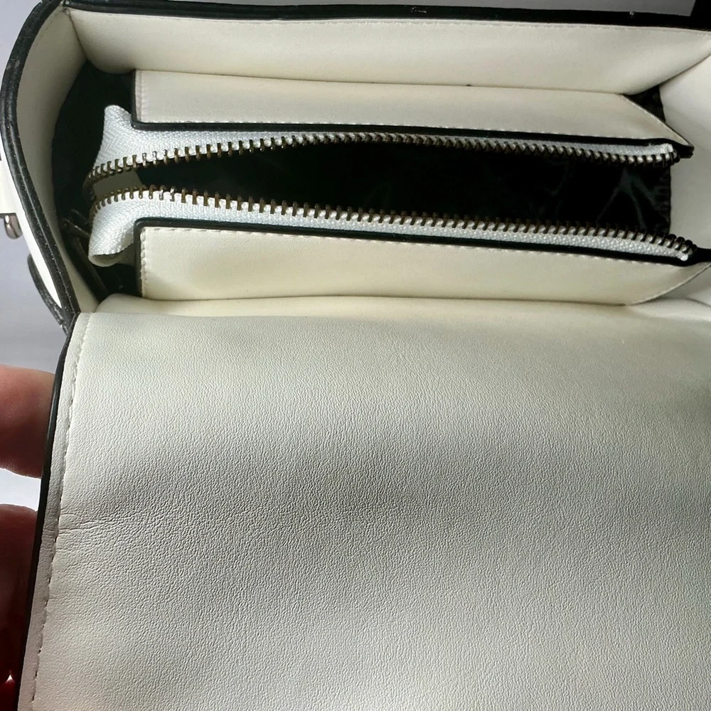 BIRD FLOWER (RARE) SATCHEL - Picture 11 of 12